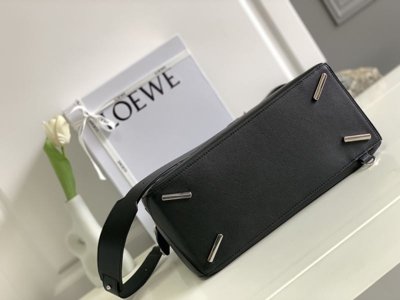 Loewe Puzzle Bags